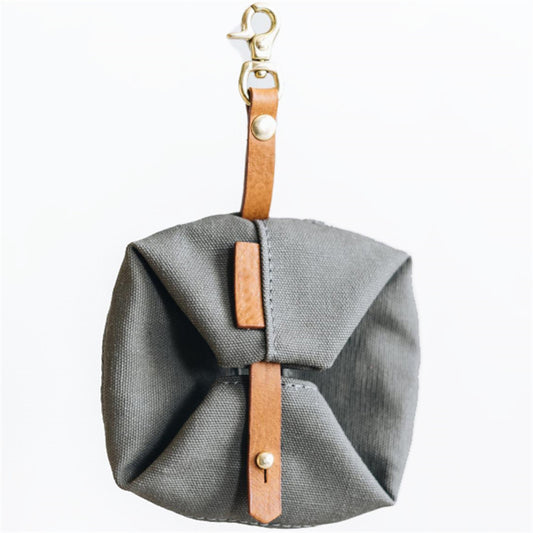 Comedero Plegable e Impermeable para perros